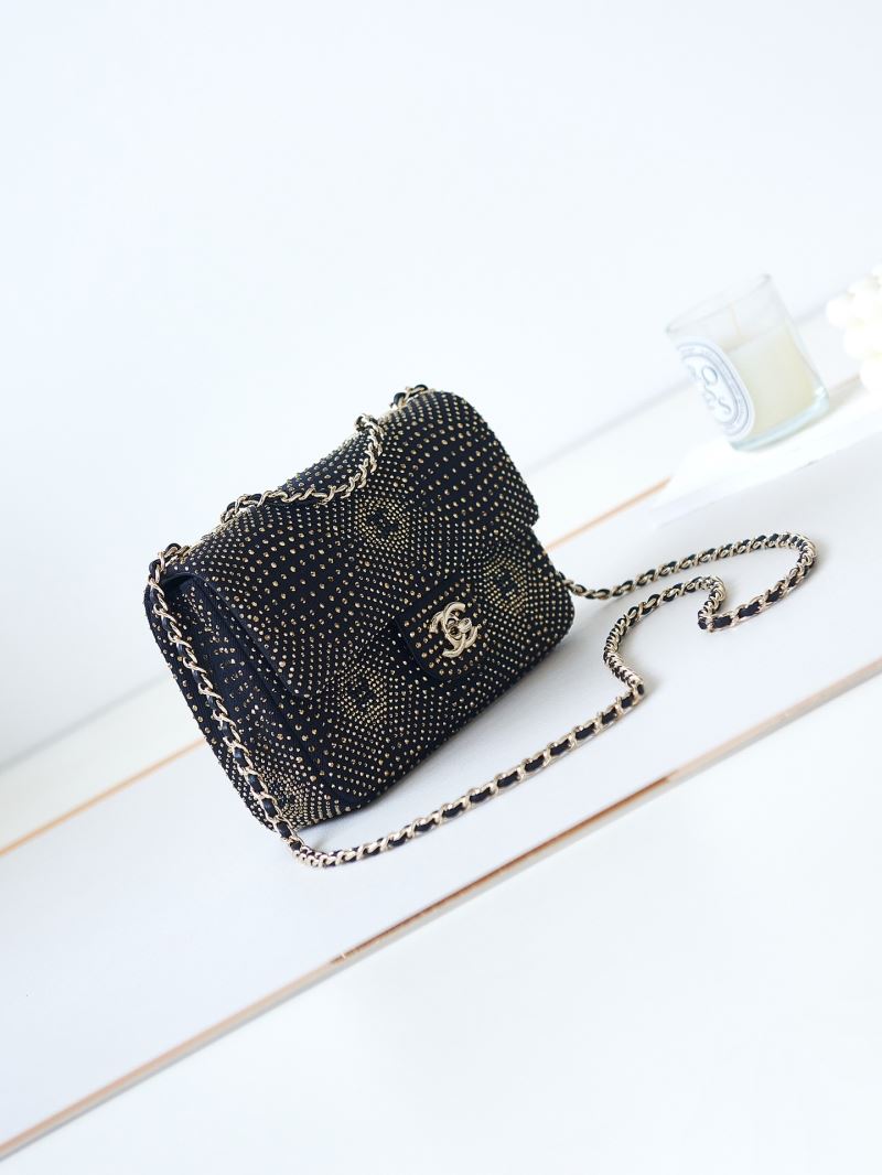 Ch**el cf series bags
